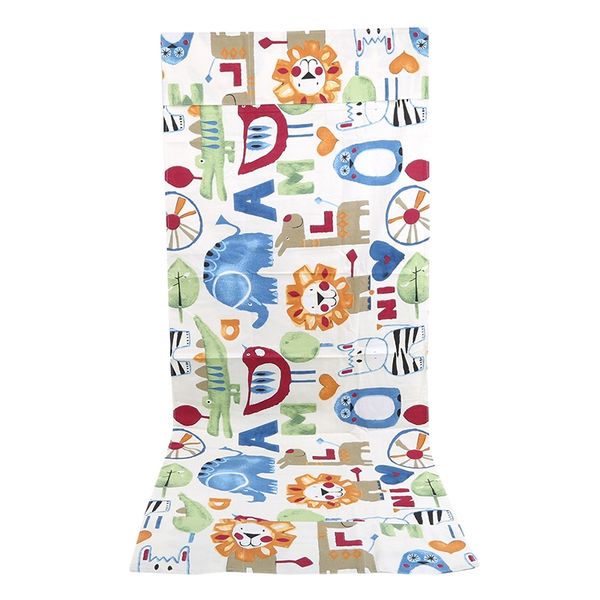 

colorful refrigerator dust cover home dustproof cleaning washing machine covers with sundries bags other household cleaning tools accessor