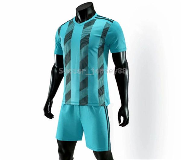 

new arrive blank soccer jersey #908#-16 customize quick drying t-shirt club or team jersey contact me uniforms football shirts, Black;yellow