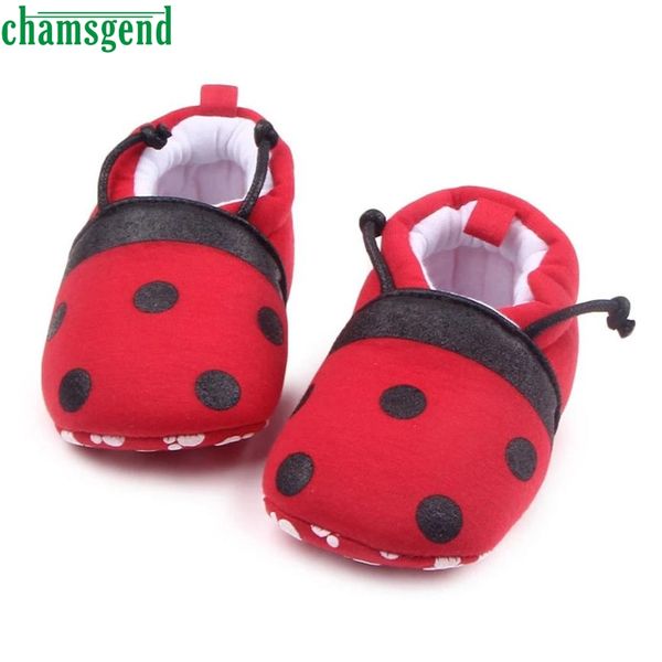 

chamsgend two styl cute lovely toddler first walkers baby cartoon imitation animal round toe flats soft slippers shoes apr 26, Black