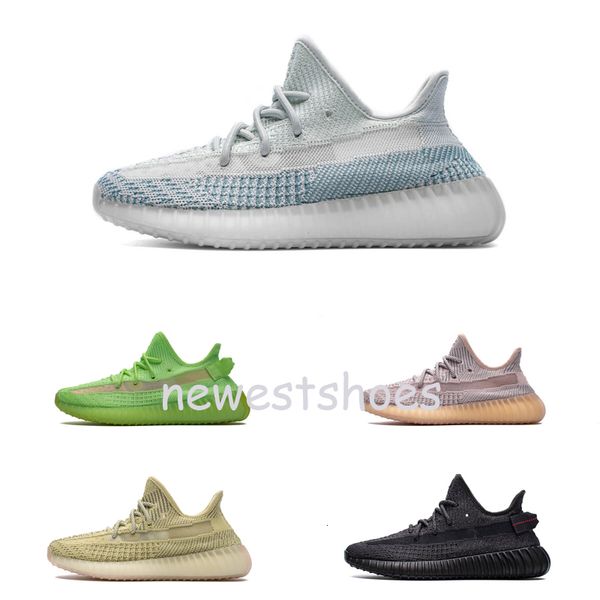 

antlia citrin lundmark synth reflective men women running shoes clay hyperspace black static sports shoes trainers designer sneakers us 5-13