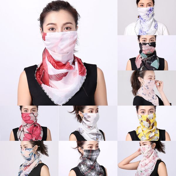 

xzpjg in headband 3d sport neck headwear bicycle fishing scarf bandanas shield face mask stock bandana skull ring scarf bicycle balaclava, Black