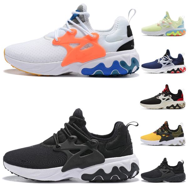 nike react presto hombre nike react presto hombre