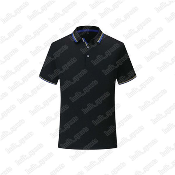 

sports polo ventilation quick-drying men 2019 short sleeved t-shirt comfortable new style jersey377891, Black;red