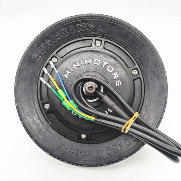 

motor of dualtron raptor electric scootor raptor with tire power driver