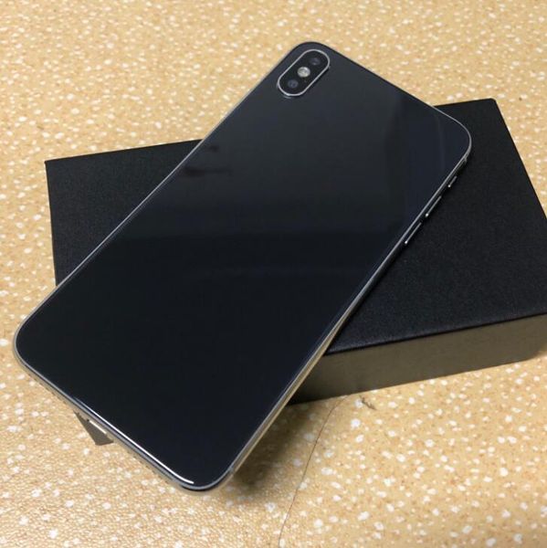 

Whole ale goophone x max face recognition wirele charging 4g lte octa core real 2g ram 32g rom how 256gb goophone martphon