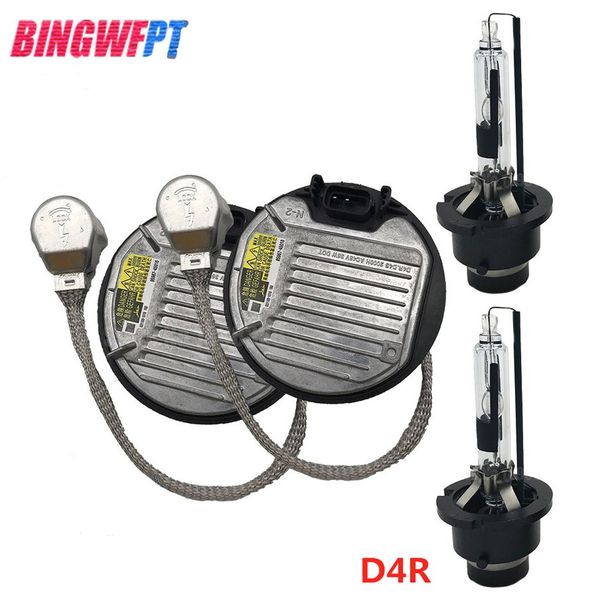 

ddlt004 8596745010 d4s d4r hid xenon set( d4 ballast +d4 35w 4300khid bulb+relay cable) for 85967-45010 headlight car