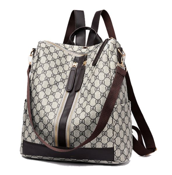 

Ѭоконе Ѭкзаки поведневна женка мода Ѭкзак оѬоий pu Ѭеднего ѬазмеѬа ђ