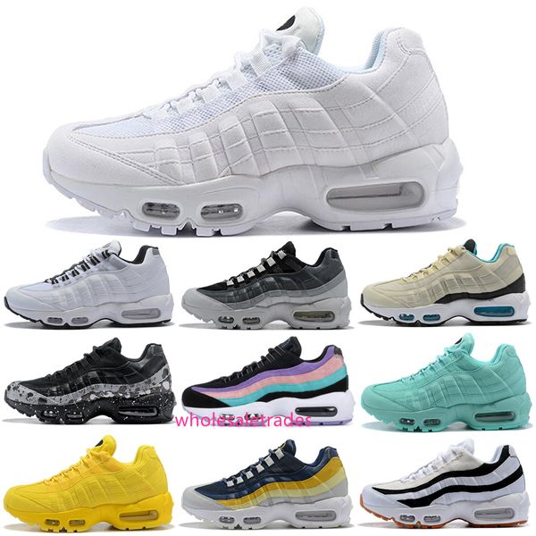 

wholesale running shoes mens women throwback future greedy triple white yellow pull tab black red bred designer sports sneakers 36-45