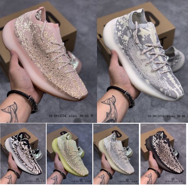 

new sports shoes 380 v3 kanye west 380s alien wave runner white black clay zebra 700 mens running shoes women desinger sneakers trainers