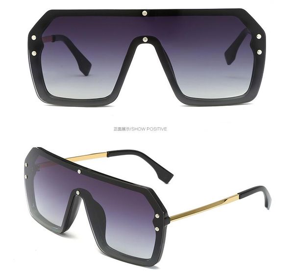 gafas de sol fendi hombre