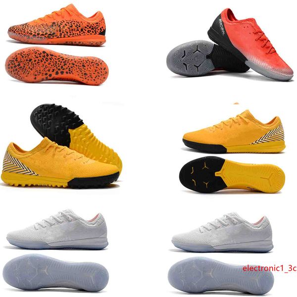 

mercurial 12club fury xii elite fg 360 футбол бутсы мужского лучшего качества fury 12 футбола обуви cr7 дизайнер футбол boots 36-45