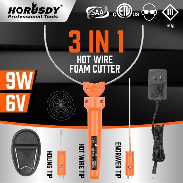 

mouse over image to zoom 3in1-wire-foam-cutter-knife-engraving-kit-styrofoam-polystyrene-cutting-tool thumbnail 1 3in1-hot