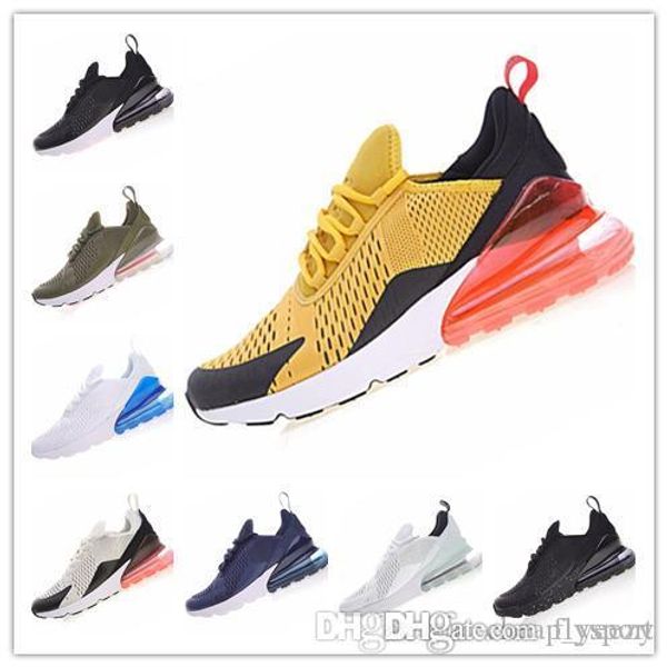 

270s og cushion and damping rubber running sneakers light weight og mesh breathable damping men and women athletic sports shoes