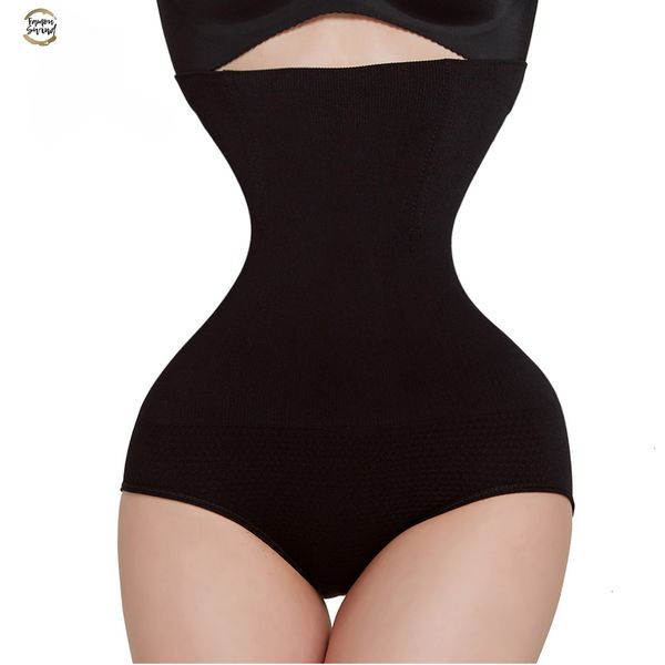

waist trainer body shaper butt lifter slimming briefs slimming underwear control panties tummy shaper slimming underwear girdle, Black;white