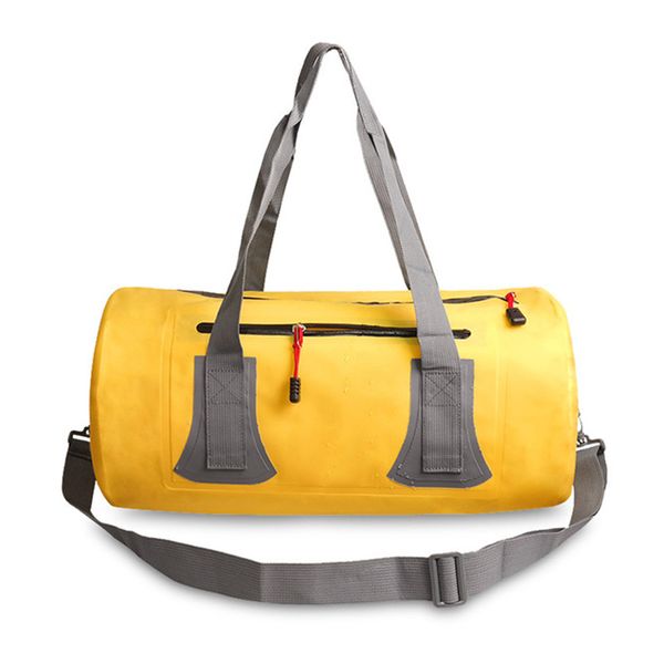 

multifunctional fitness bag femme waterproof sneaker travel bag men swiming training drybag gym athletic kayak deck