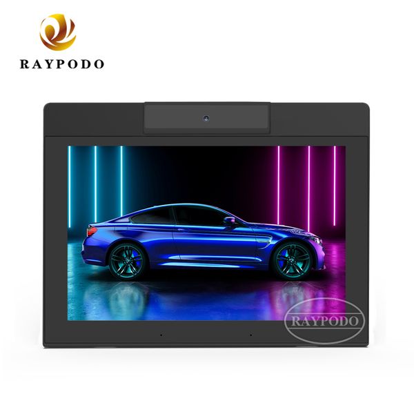 

raypodo customer feedback 10.1 inch capacitive touchscreen tablet pc with rotation front camera
