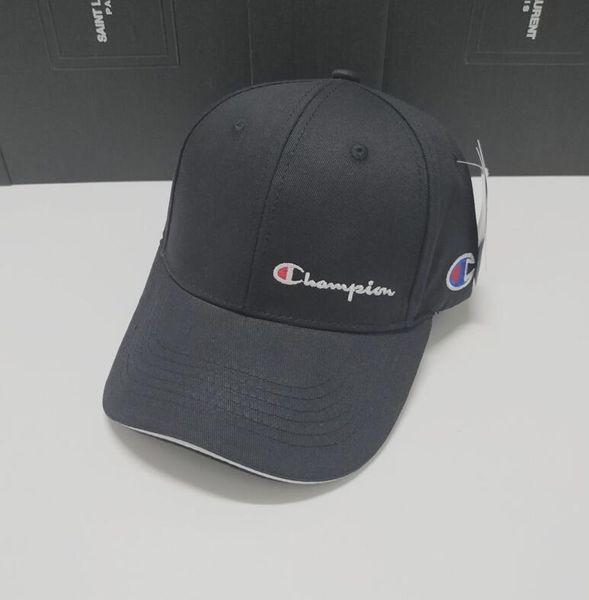 

2019 embroidery champion adjustable snapback baseball cap diamond leisure sunscreen hip hop baseball cap sunscreen hat 0739, Blue;gray