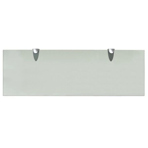 

плавающие стеклянная полка 60x20 cm 8 мм садовые наборы