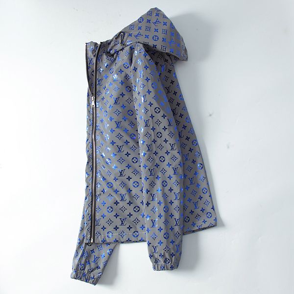 

лет дизайнерской моды мужская куртка мотоцикла отворотом воротника Тонкий повсе