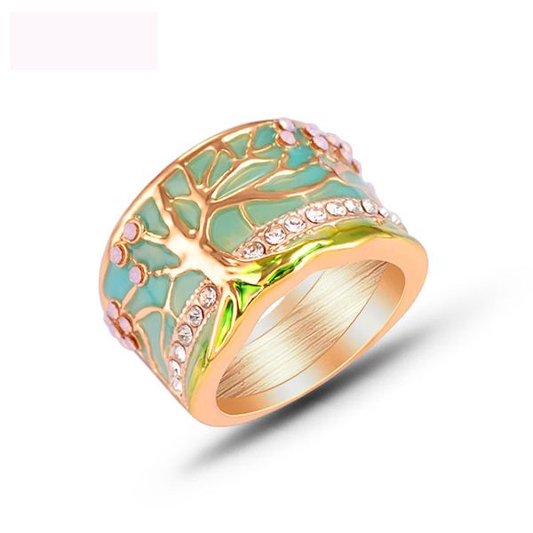 

оптовая продажа новый женский мода ювелирные изделия творчество 3d кольца jewel девушка кольцо свадьба годовщина день рождения женские подар, Silver