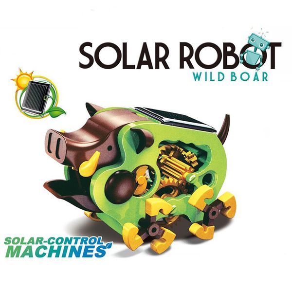 science and nature toys