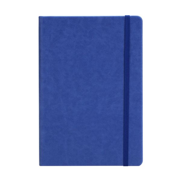 

a5 школьные принадлежности подарок блокнот кожаный чехол студент канцелярские написание diy планировщик дневник блокнот ремешок портативный, Purple;pink