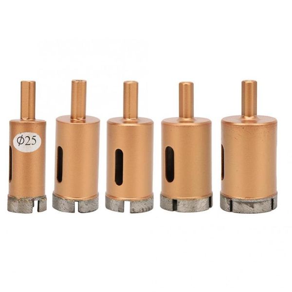 

diamond core drill bit hole saw for marble ceramic tile concrete glass 25-38mm concrete drill bit