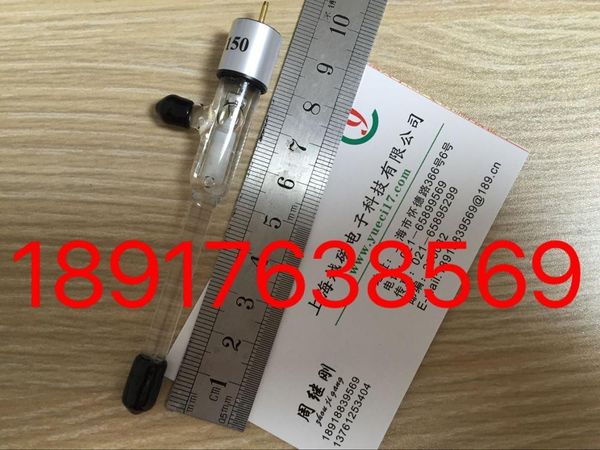 

chi150 saturated calomel electrode chi151 mercury / mercuric sulfate reference electrode