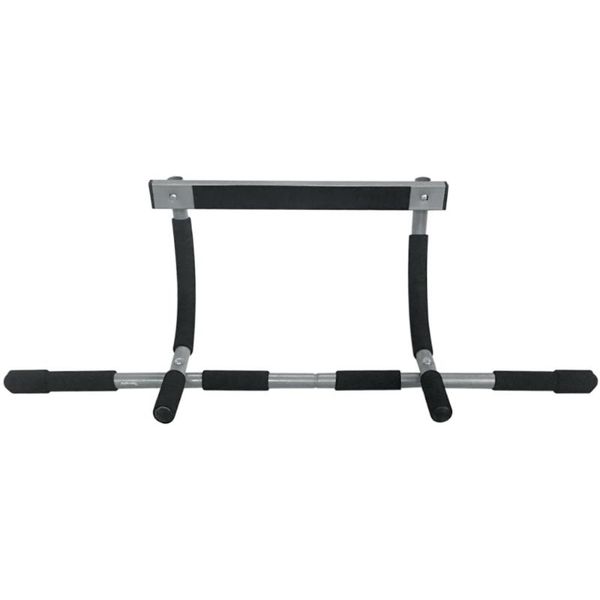 

horizontal bars indoor fitness door frame pull up bar adjustable wall chin training workout home gym equipment