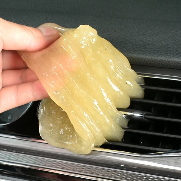 

выходное отверстие кондиционирования воздуха чистки мягкой резины внутренних автомобильных приборов автомобиля трещин обеспыливания чистки а