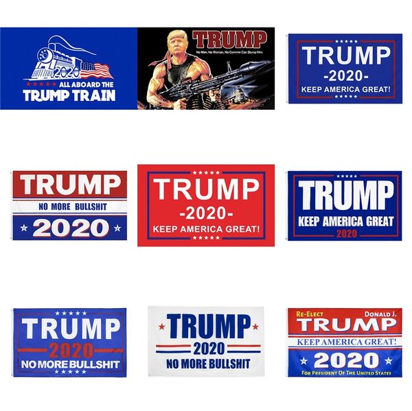 

new двухсторонний баннер флаги trump сада flags 90 * 150см открытый украсьте оксфорд сад флаги американский флаг сад пасха флаг # 214