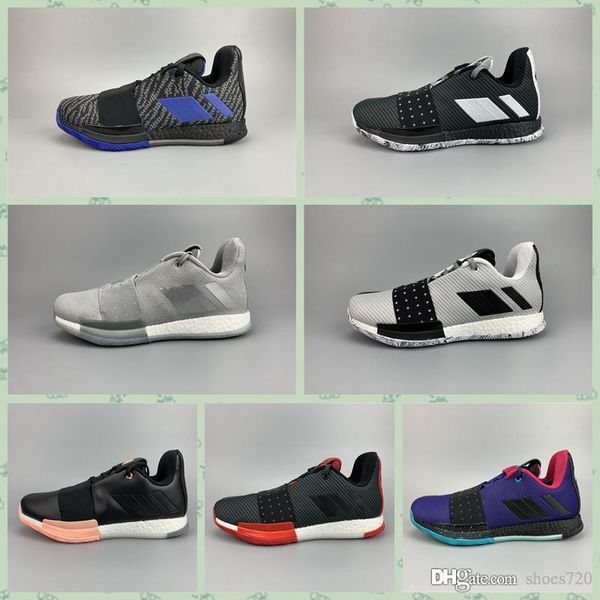 adidas harden zapatillas