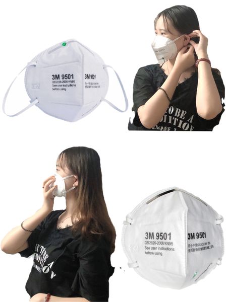 

dhl или ups бесплатная доставка! kn95 маски защитить вашу семью и себя 20 шт. / компл. n95 маска страхование труда pm2. 5 маска защиты однор