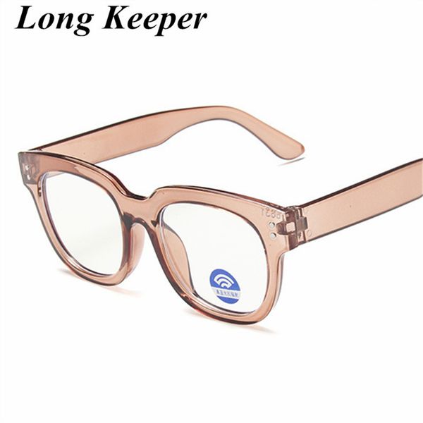 

2020 trend anti blue light glasses kids square gaming blue light blocking computer radiation girls boys child eyeglasses uv400, Black