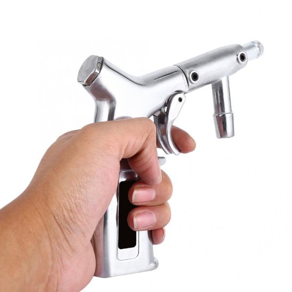 

пистолет-распылитель воздушный песок пистолет бластер грит выстрел пескоструйная пескоструйная установка комплект взрывных инструментов элек