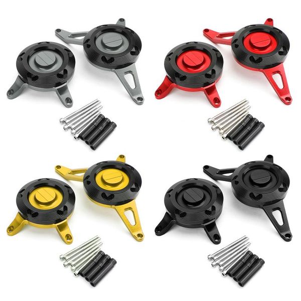 

areyoursho for cb650f cbr650r cb 650 f r 2014-2019 2015 2016 2017 right engine stator slider frame crash pad protector