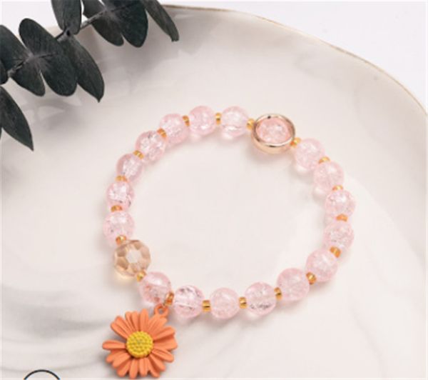 

2020womens fashion charm 4racelets designer four-leaf clover bracelet 2019 new luxury gold silver bracelet for womens, Golden;silver