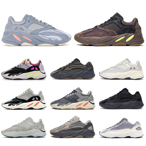 

wholesale mens runner running shoes for men women inertia mauve magnet tephra vanta static reflective leather trainers casual sneakers 36-46, White;red