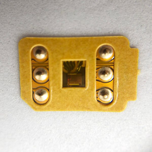 

version vsim v6 with adhessive for ip 6/7/8/x/p unlocking turbo sim gevey pro