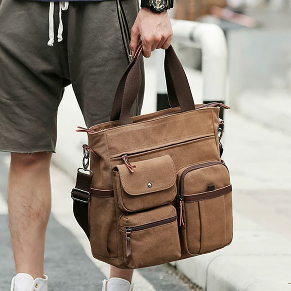 

tidog the new messenger business portable multi-function briefcase