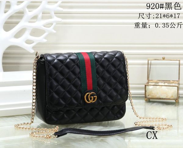 

Hot Sell 2019 free shipping classic Fashion eva clutch PU leather bags women handbags shoulder bags top quality Designer bags Drop ships 010