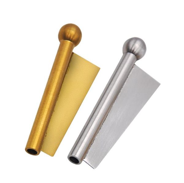 

pipe stainless bottle steel snuff bullet pure multi-purpose xlttr