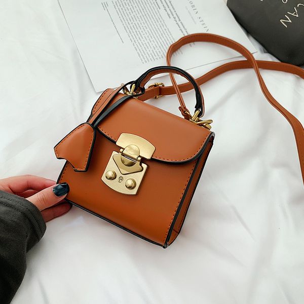 

2019 new messenger bag fashion bags handbags women famous brands