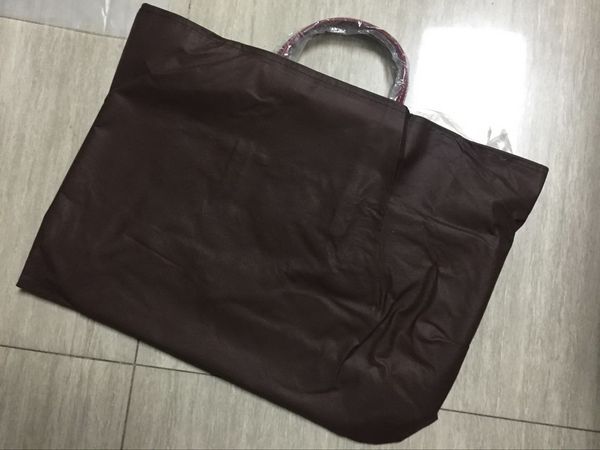 

fashion women lady designer france paris style luxury handbag shopping bag totes 2pic/set