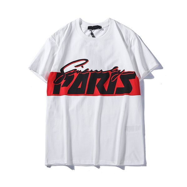 t shirt moda 2019 uomo