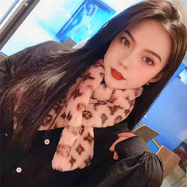 

new fashion wool neck, beautiful and elegant winter warmth, suitable for high-end brands of men and women, Blue;gray
