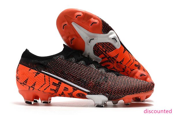 

mens soccer shoes superfly 7 elite se fg soccer fashion cleats cr7 neymar football boots mercurial vapors 13 elite fg