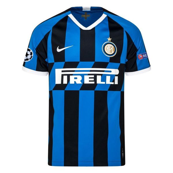 

2019 20 inter milan occer jer ey icardi lukaku peri ic futbol cami a football cami eta hirt kit maillot maglia