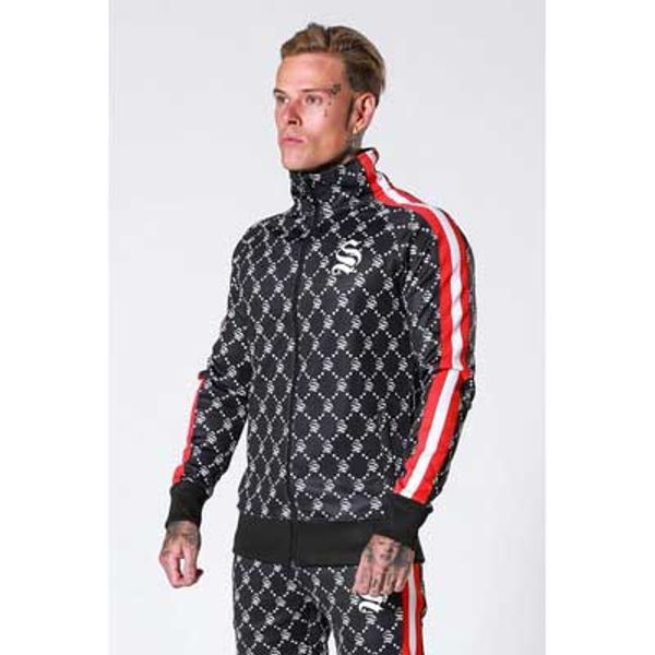 

sports suit mens casual youth solid color collar trend cardigan jacket sportswear men designer fashion clothing suits 2020 new, Gray