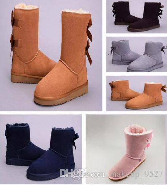 botas bajas